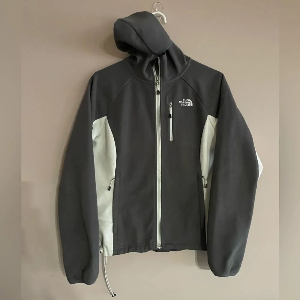 North Face jacket